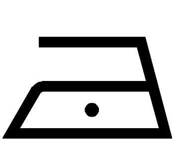 Iron at 110° Celsius